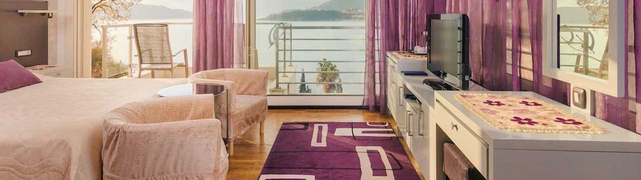 Hotel Meridian Apartment