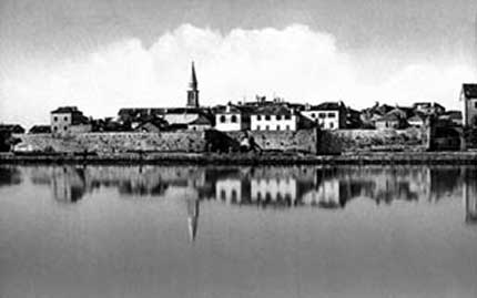 Budva History
